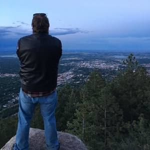 Meet your Posher, Nick